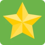 stardeals android application logo